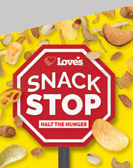 Love's Snack Stop